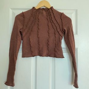 Urban Outfitters Sunray Top